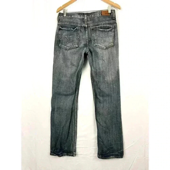 Urban Outfitters Slim Denim Jeans 30x32 Casual Pants Men' s - Picture 2 of 12